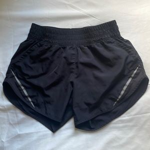 Athletic shorts